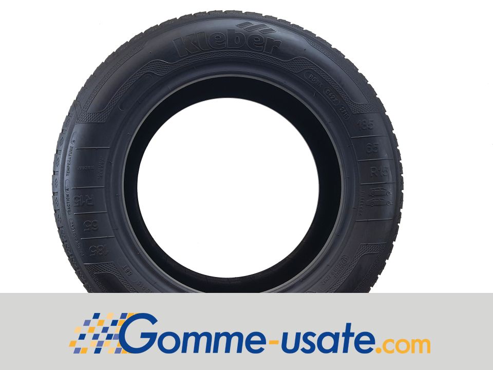 Thumb Kleber Gomme Usate Kleber 185/65 R15 88T Dynaxer HP3 (70%) pneumatici usati Estivo_1